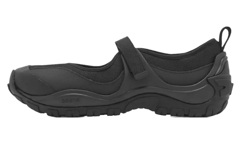 Crocs EXP Terre Tech “Black” | 212838-001