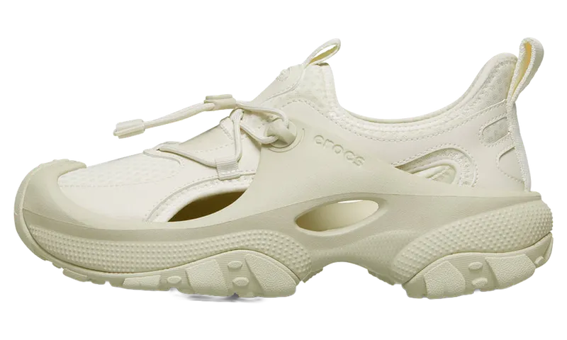 Crocs EXP Trailbreak 2 Tech “Bone” | 212836-2Y2
