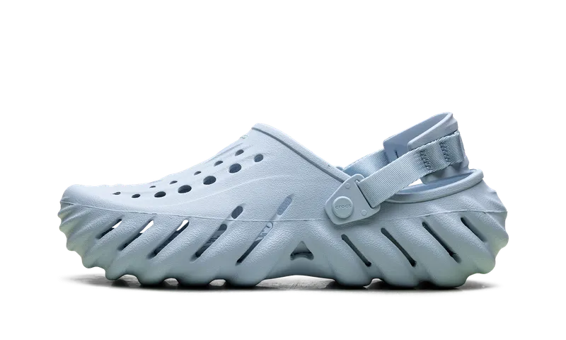 Crocs Echo Clog “Artic Blue” | 207937-426