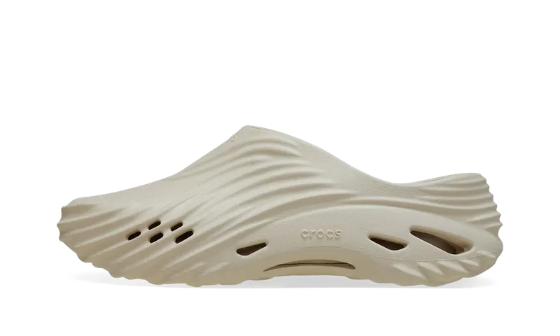 Crocs Echo Wave “Almond Tint” | 210521-0LL