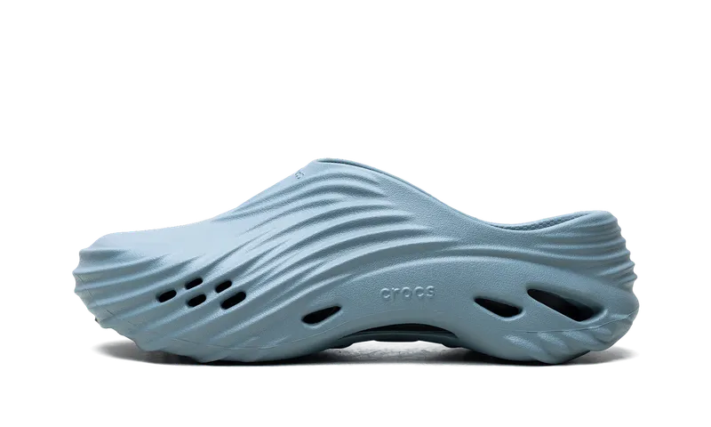 Crocs Echo Wave “Pond” | 210521-3YO