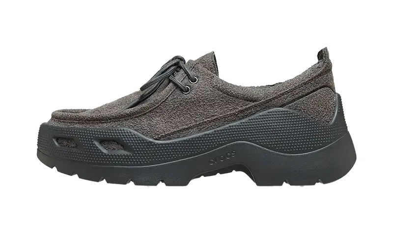 Crocs Gallery “Black Sand” | 210640-0LD