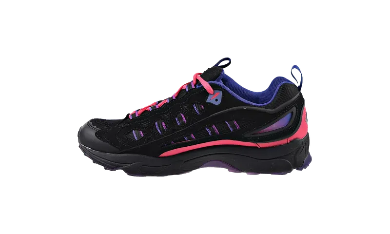 Fila Boveasorus 98 “Black Sparkling” | 1RM00825-965