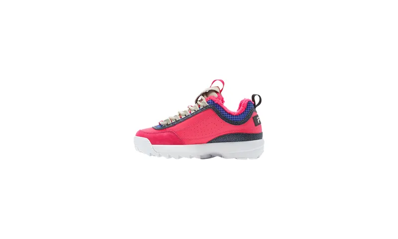 Fila DISRUPTOR 2 PREMIUM “Suede” | 5XM01591-602