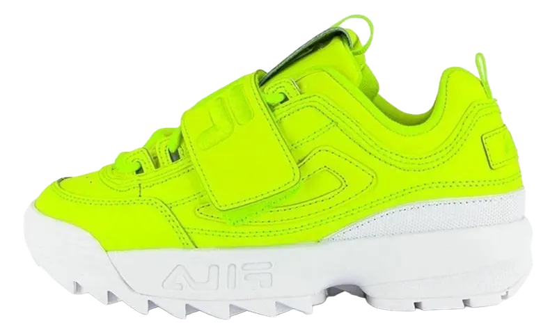 Fila DISRUPTOR 2 “Applique” | 5XM00807-720