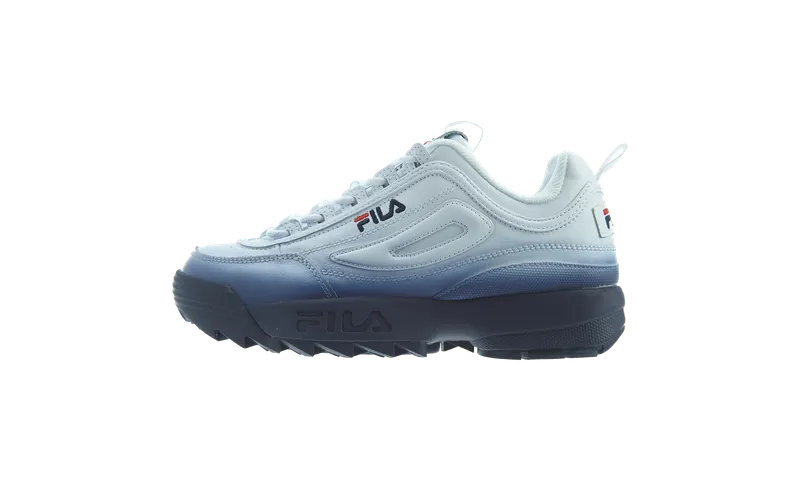 Fila Disruptor 2 “Signature – White” | 5FM00541-125