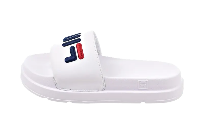 Fila Drifter Bold “White-Navy-Red” | 5SM00032-125