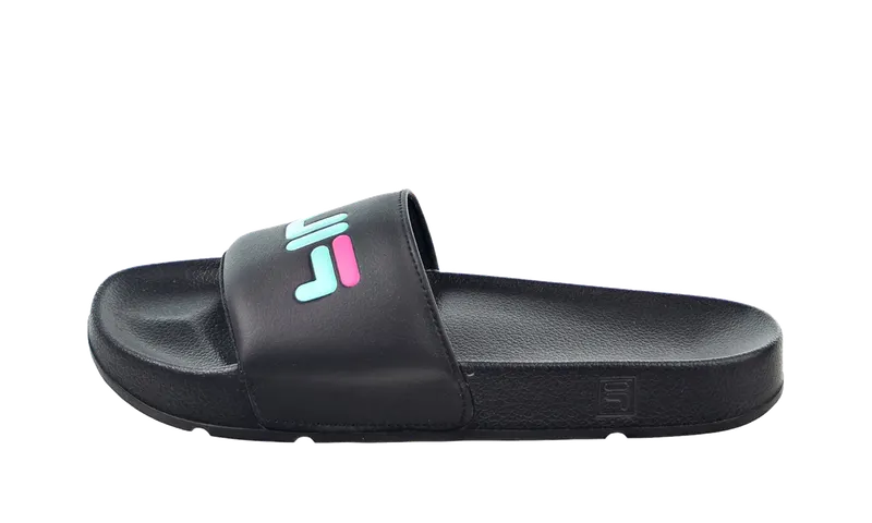 Fila Drifter “Black-Cockatoo-Magenta” | 5SM00006-960