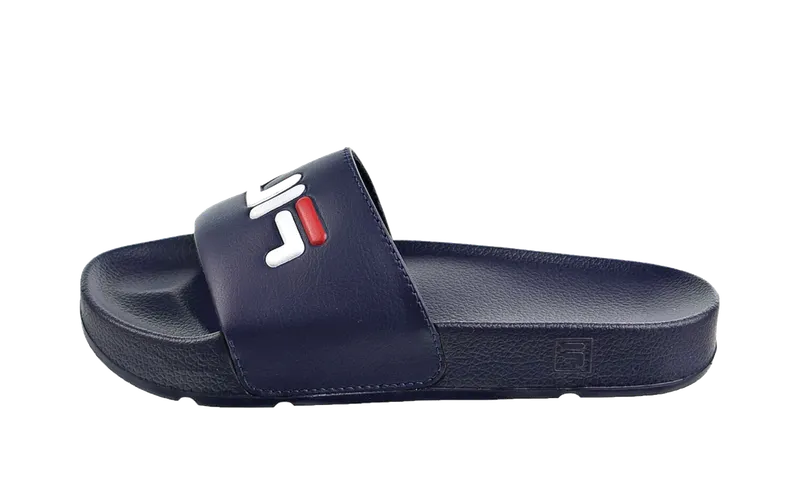 Fila Drifter “Navy-Red-White” | 5VS00000-422