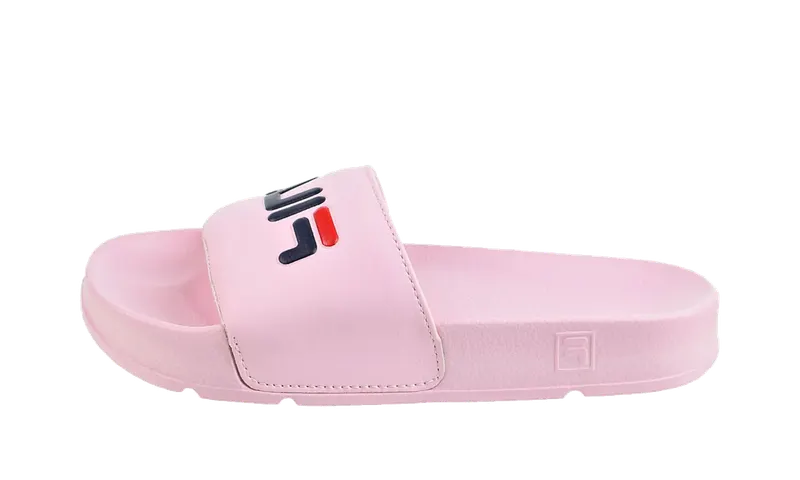 Fila Drifter “Pink-Navy-Red” | 5VS00000-682