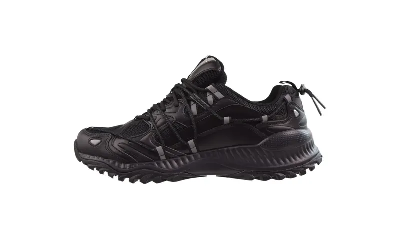 Fila Expeditioner “Black White” | 1RM01214-013