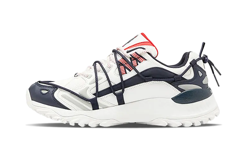 Fila Expeditioner “White Navy” | 1RM01214-125