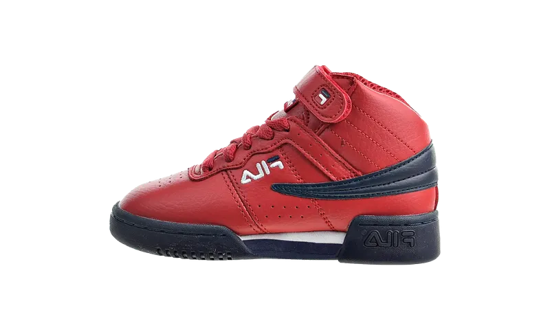 Fila F-13 GS “red” | 3VF80117-640