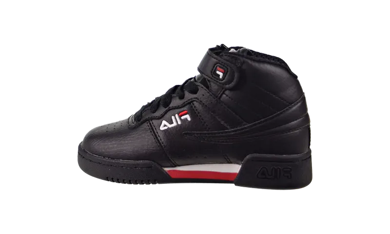 Fila F-13 High GS “Bred” | 3VF80117-970