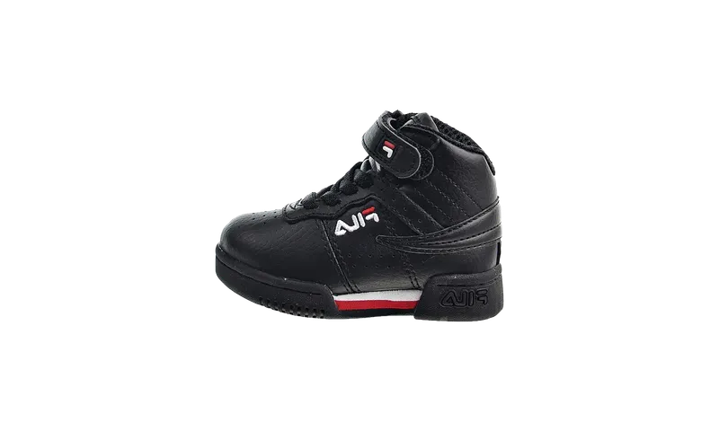 Fila F-13 TD “Black-Red-White” | 7VF80117-970