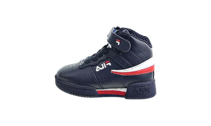 Fila F-13 TD “Navy-White-Red” | 7VF80117-460