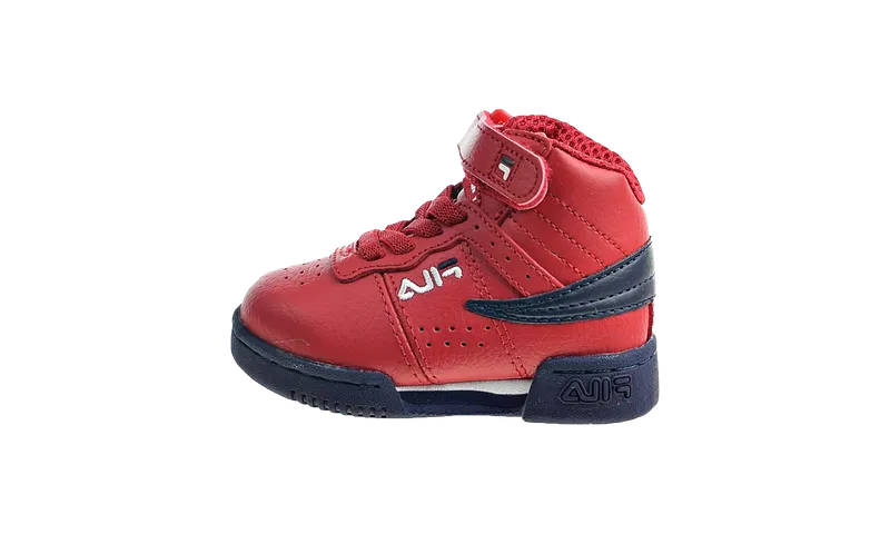Fila F-13 TD “Red-Navy-White” | 7VF80117-640