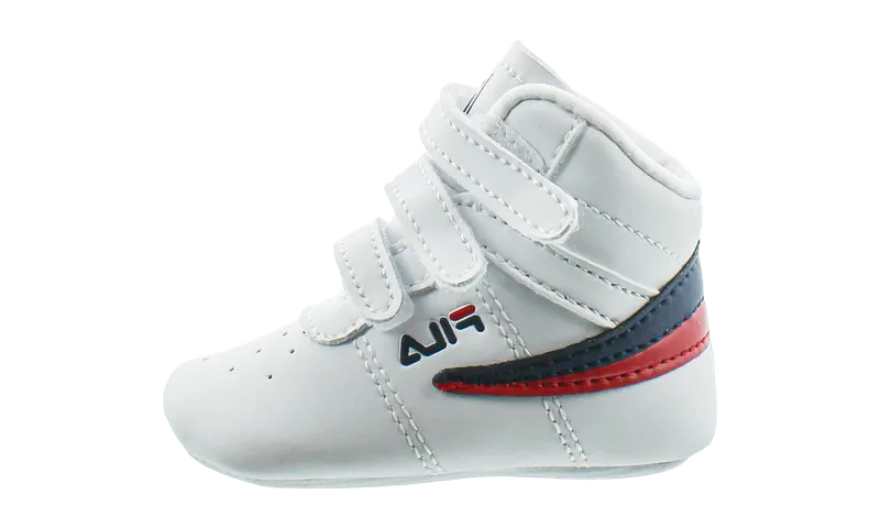 Fila F-13 TD “White Navy Red” | 7FM00613-125