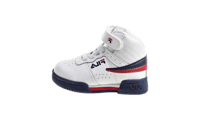 Fila F-13 TD “White-Red-Blue” | 7VF80117-150