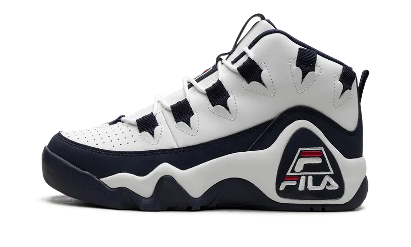 Fila Grant Hill 1 “OG” | 3BM01160-125