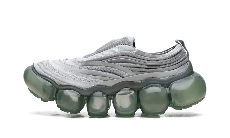 Grounds Jewelry Strata Sneaker “Grey” | 598