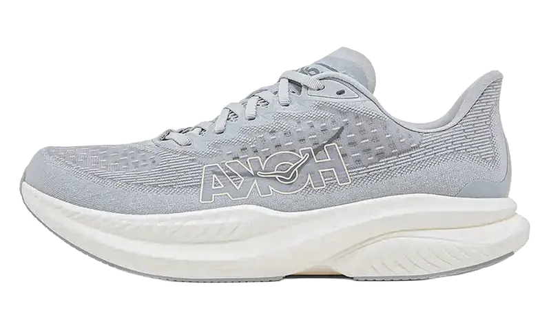 Hoka ACH 6 “STARDUST ALABASTER” | 1147790-SLBS