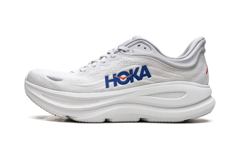 Hoka BONDI 9 “COSMIC GREY ULTRAMARINE” | 1162011-CYLT