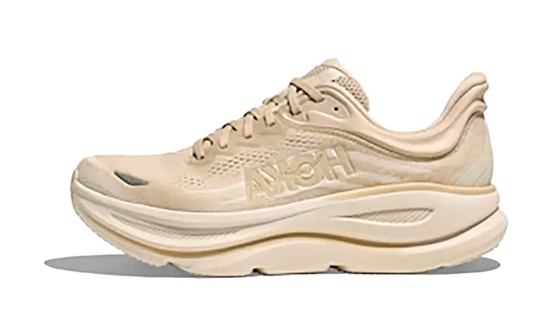 Hoka BONDI 9 “OATMEAL OAT MILK” | 1162011-OLTM