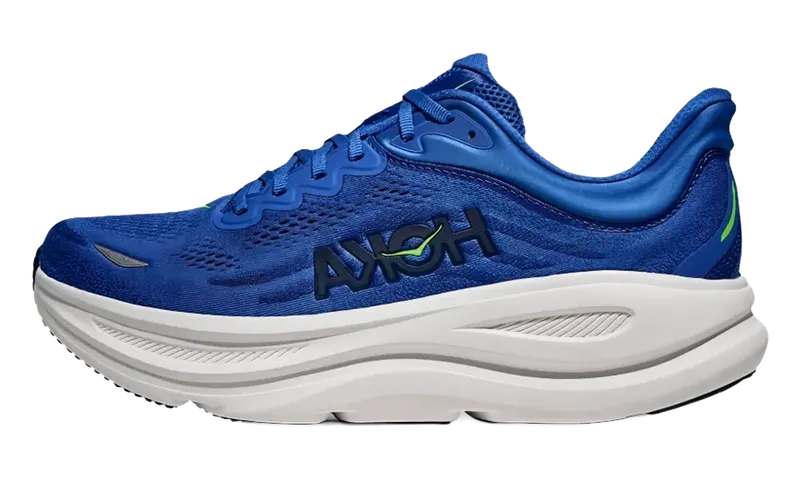 Hoka Bondi 9 “Cobalt Blue / Ultramarine” | 1162011-CBLL