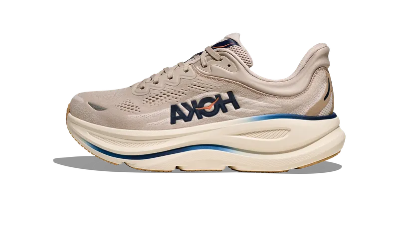 Hoka Bondi 9 “Stucco Grout” | 1162011-SCCG