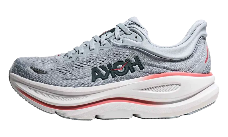 Hoka Bondi 9 “Mineral Blue Washed Blue” “Mineral/Blue/Blue” | 1162012-MBLW