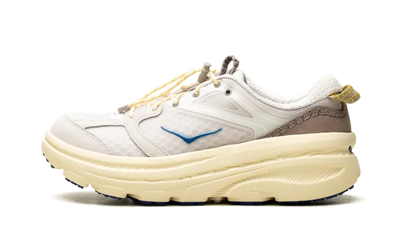 Hoka Bondi B3LS “Beige” | 1155351-GTV