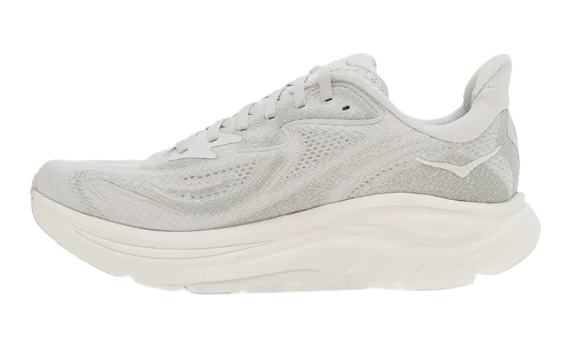 Hoka CLIFTON 10 “COSMIC GREY / STARDUST” | 1162031-CRDS