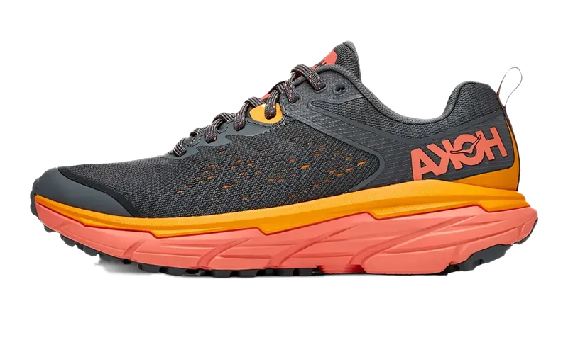 Hoka Challenger ATR 6 “Castlerock Camellia” | 1106512-CCLL