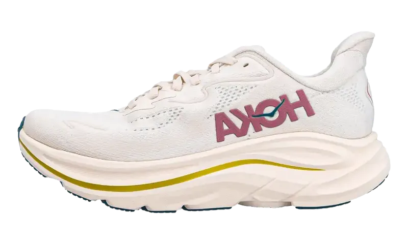 Hoka Clifton 10 “Birch Alabaster” | 1162031-BHLB
