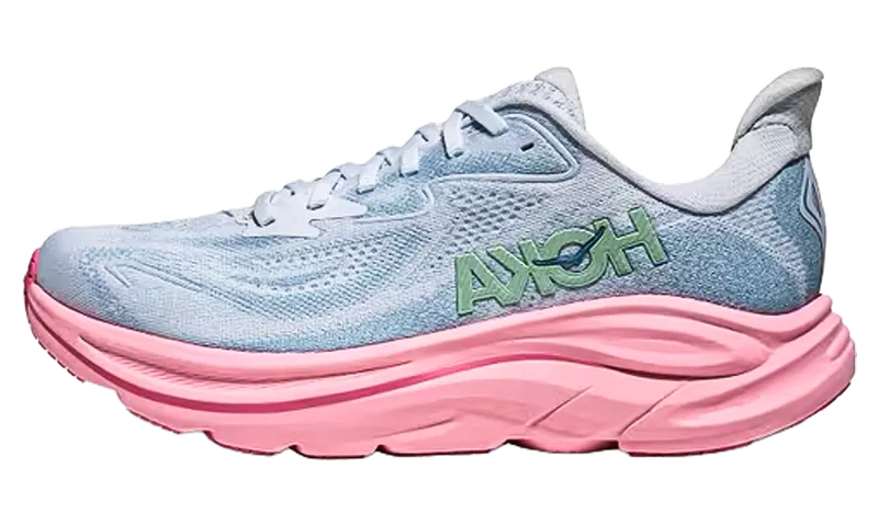 Hoka Clifton 10 “Overcast / Petal” | 1162031-OTP