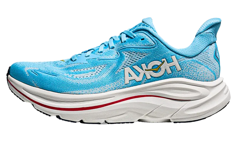Hoka Clifton 10 “Soaring Blue” | 1162031-SBLF