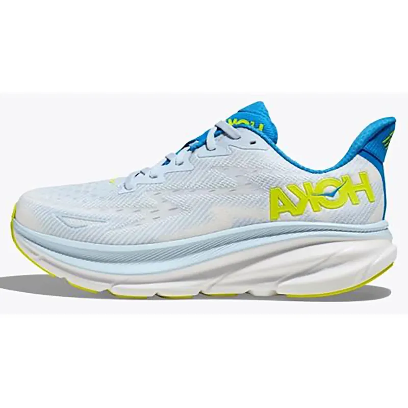 Hoka Clifton 9 “Ice Water” | 1127895-IWEP