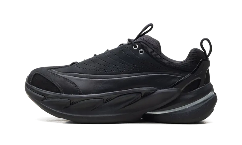 Hoka Elevon X “Black” | 1147550-BBNB