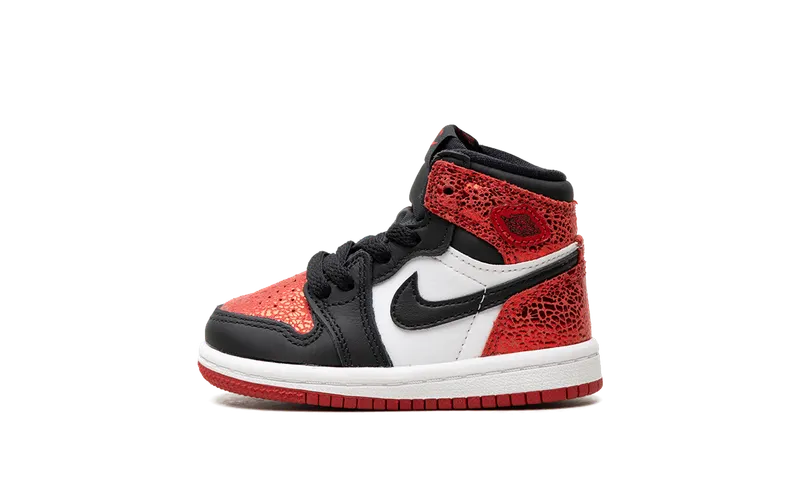Jordan 1 High OG TD “Ruby” | FD2598-602
