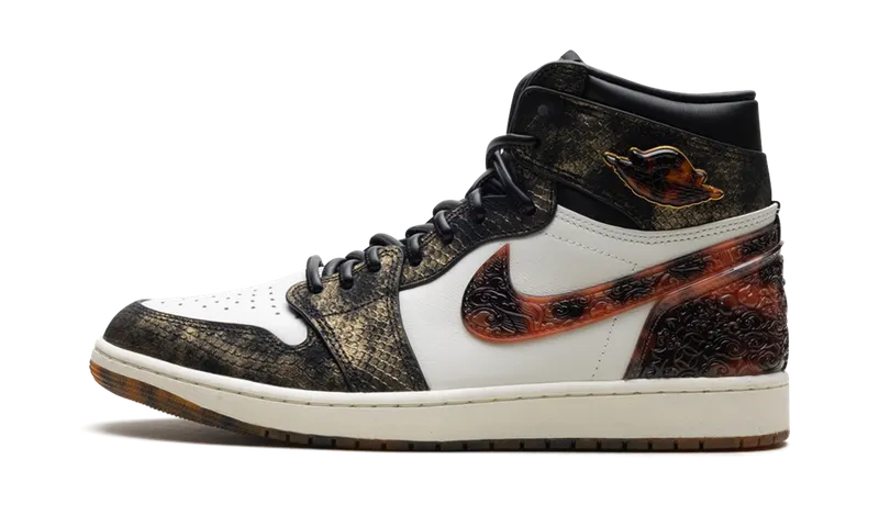 Jordan 1 Retro High OG “Year of the Snake” | IB3165-091
