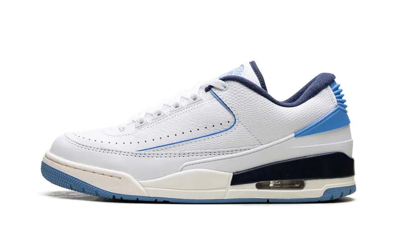 Jordan 2/3 “UNC” | FD0383-144