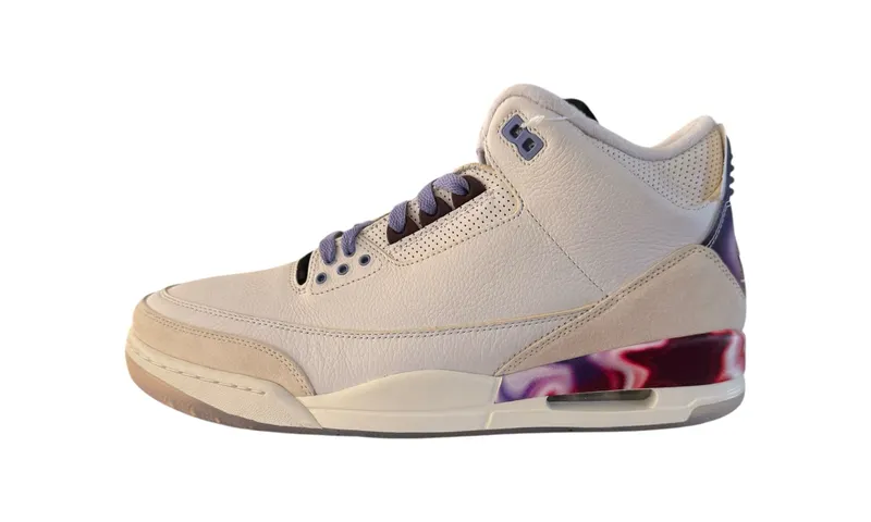 Jordan 3 Retro “EYBL (2025)” | AJ3-1981687