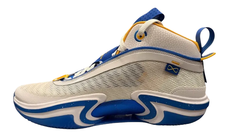 Jordan 36 PE “UCLA Bruins” | 1166750-PC