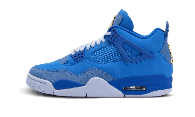 Jordan 4 Retro “Florida Gators PE (2025)” | HV9204-404