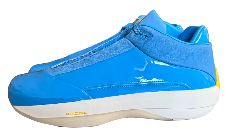 Jordan 40 NCAA “Marquette PE” | 2037675-PC