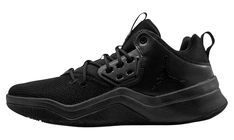 Jordan DNA “TRIPLE BLACK” | AO1359-002