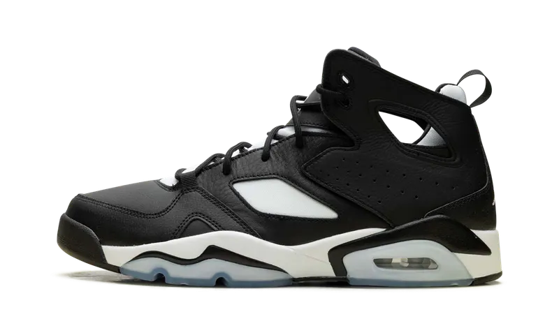 Jordan Flight Clb “Black White” | DC7329-002