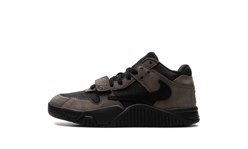 Jordan Jumpman Jack TR PS “Dark Mocha” “Dark Mocha / Black / Sail” | FJ2851-204