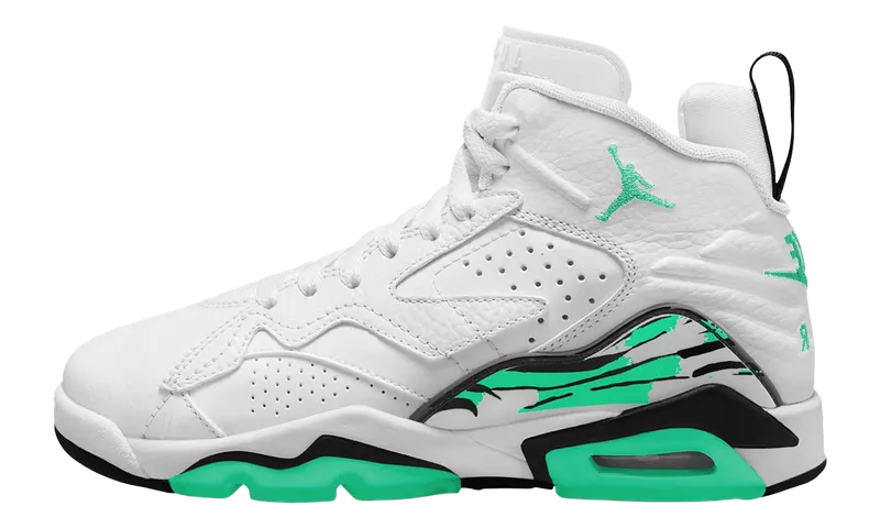 Jordan Jumpman MVP GS “Green Glow” | DZ5577-103